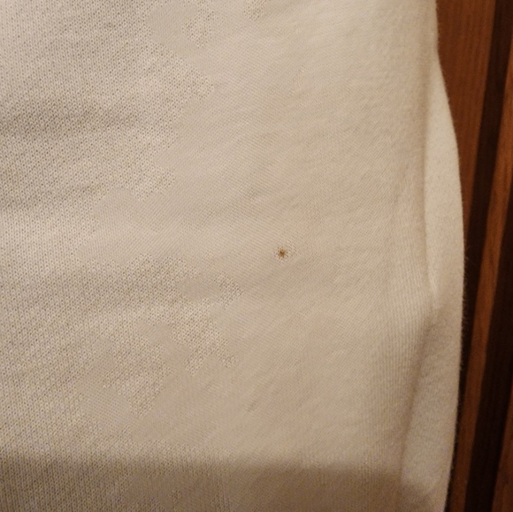 *Final Sale* Nike Crew Neck Sweater - Picture 6 of 8